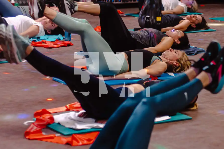 AVL GYM - Gimnasio en Villa Luro