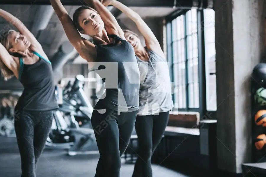 AVL GYM - Gimnasio en Villa Luro