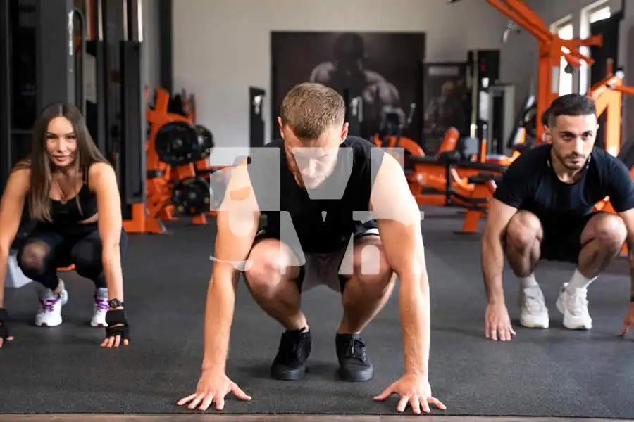 AVL GYM - Gimnasio en Villa Luro