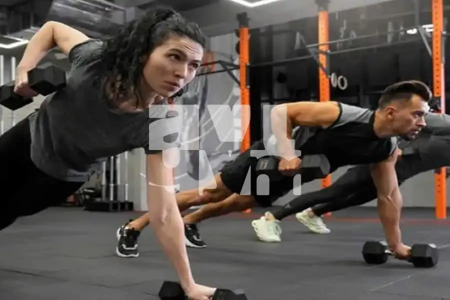 AVL GYM - Gimnasio en Villa Luro