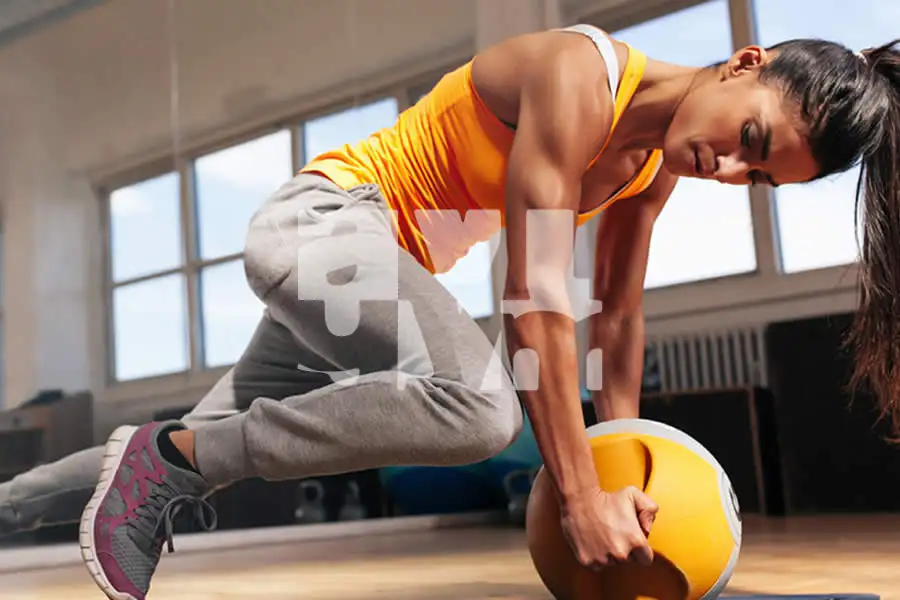 AVL GYM - Gimnasio en Villa Luro