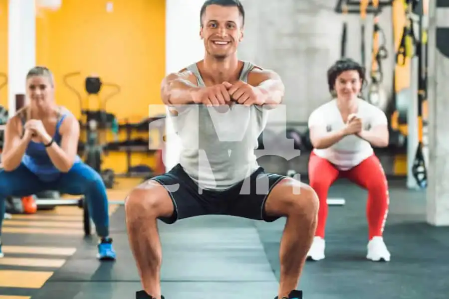 AVL GYM - Gimnasio en Villa Luro