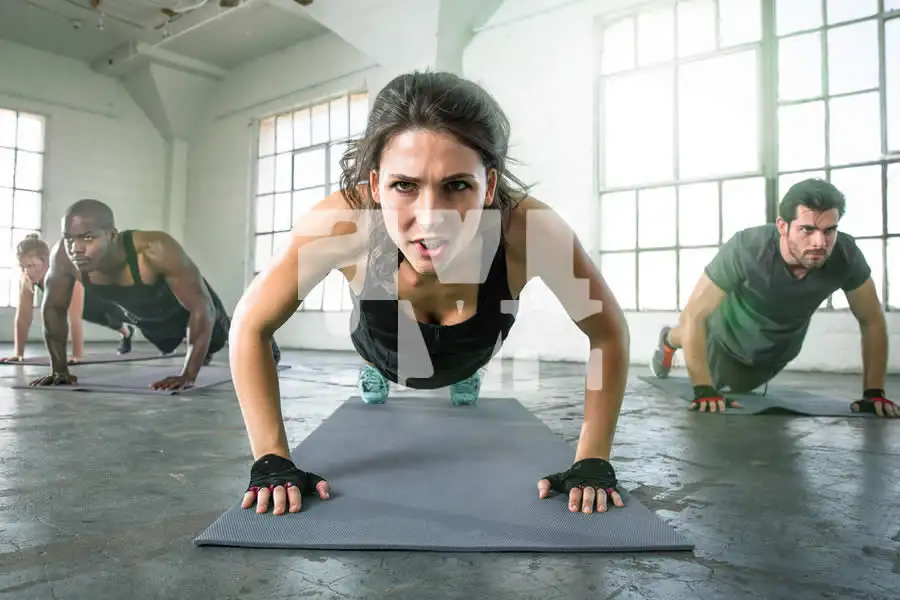 AVL GYM - Gimnasio en Villa Luro
