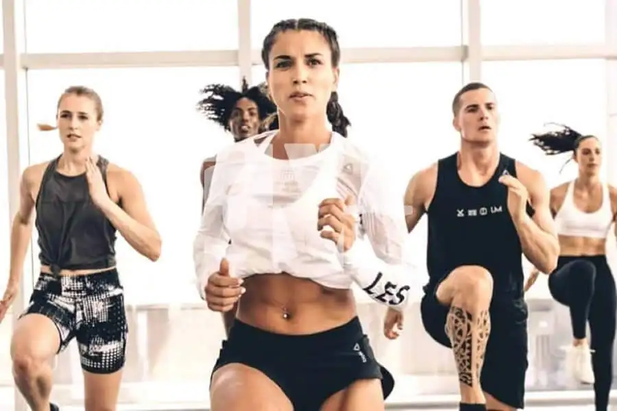 AVL GYM - Gimnasio en Villa Luro