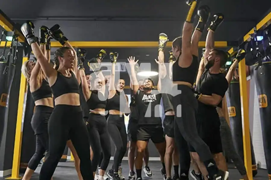 AVL GYM - Gimnasio en Villa Luro
