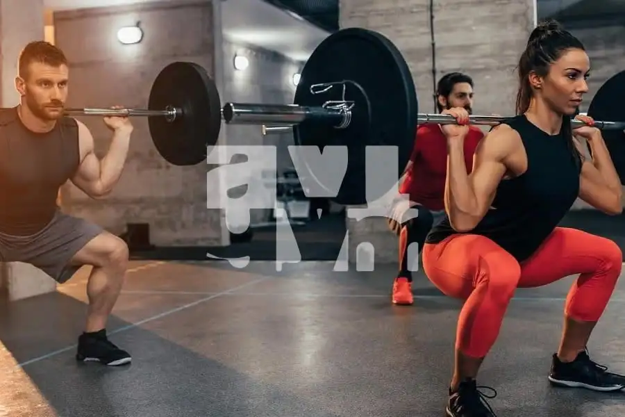AVL GYM - Gimnasio en Villa Luro