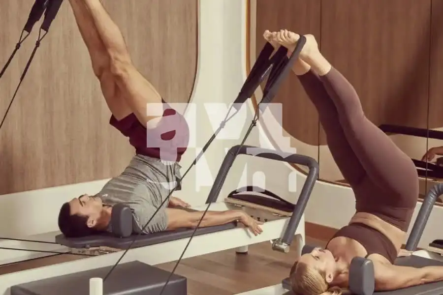 AVL GYM - Gimnasio en Villa Luro
