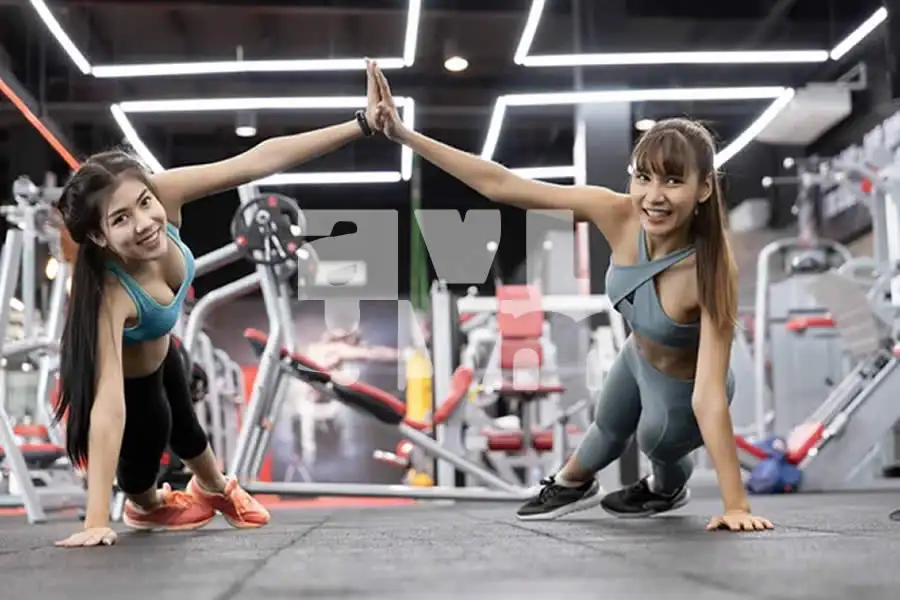AVL GYM - Gimnasio en Villa Luro