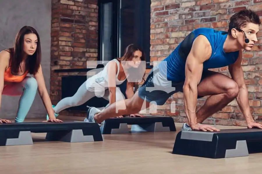 AVL GYM - Gimnasio en Villa Luro