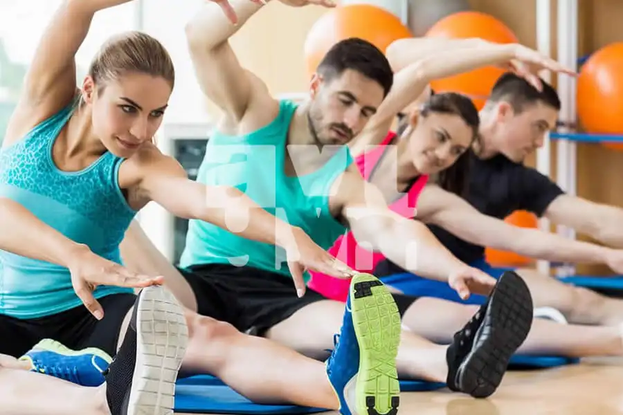 AVL GYM - Gimnasio en Villa Luro