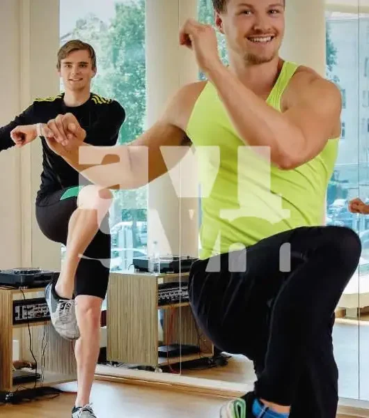 AVL GYM - Gimnasio en Villa Luro