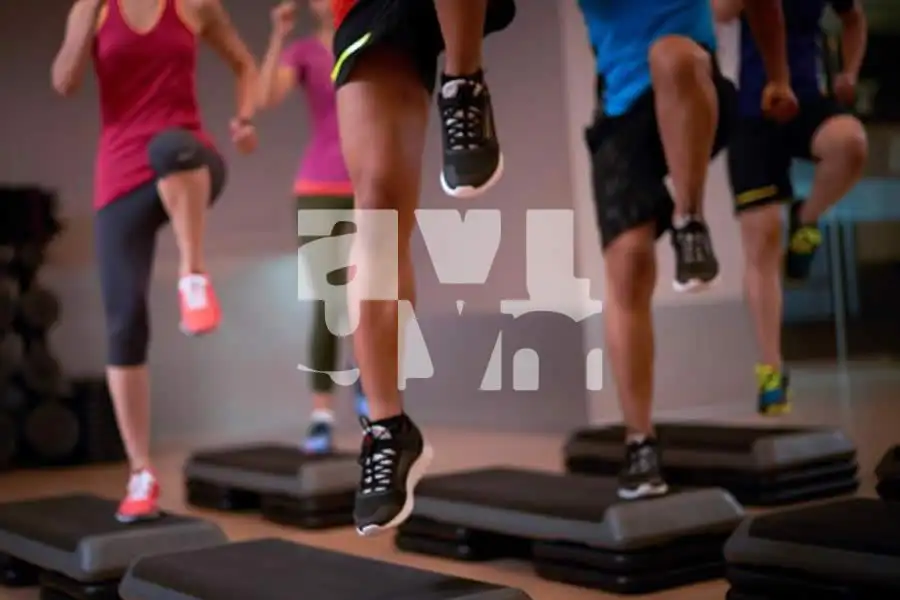 AVL GYM - Gimnasio en Villa Luro